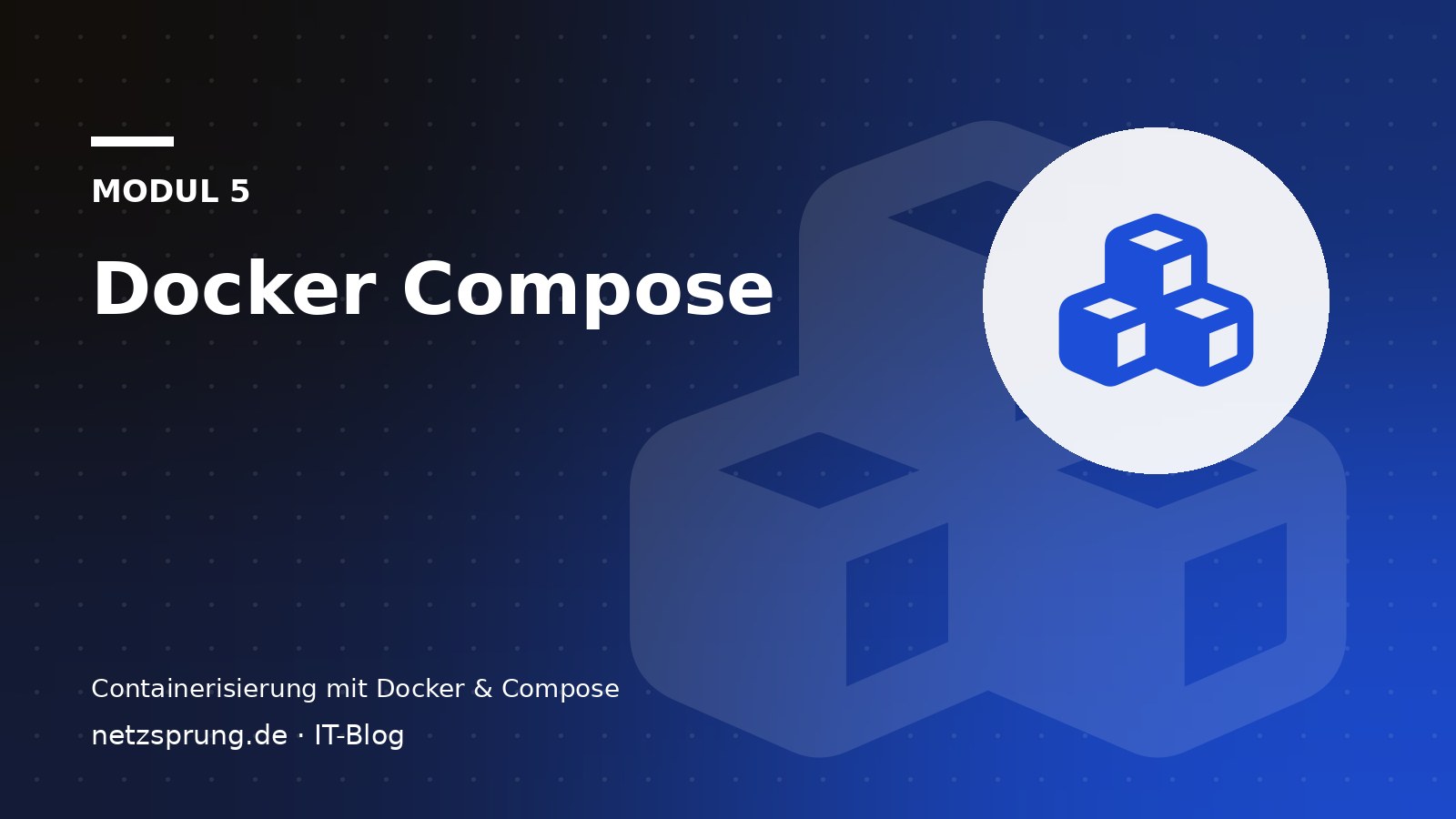 Docker Compose