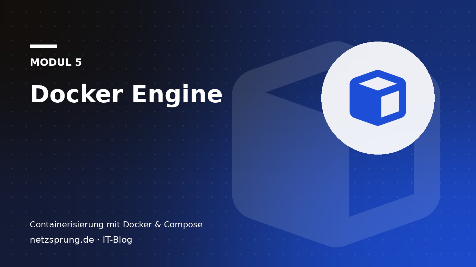 Docker Engine